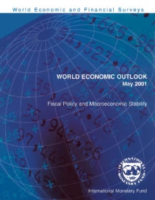 Image for World Economic Outlook May 2001 - Fiscal Policy and Macroeconomic Stability: A Survey