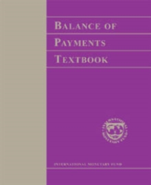 Image for Balance of payments textbook.