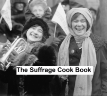 Image for Suffrage Cook Book
