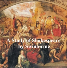 Image for Study of Shakespeare