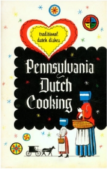 Image for Pennsylvania Dutch Cooking.