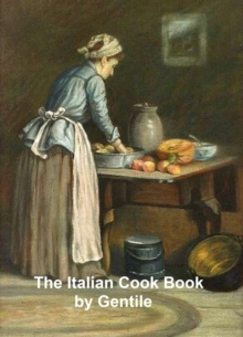 Image for Italian Cook Book
