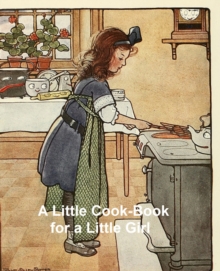 Image for Little Cook-Book for a Little Girl