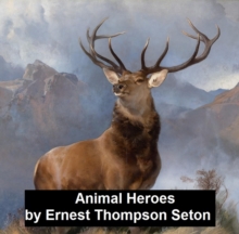 Image for Animal Heroes
