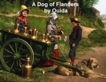 Image for Dog of Flanders.