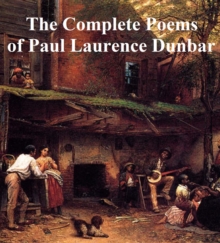 Image for Complete Poems of Paul Laurence Dunbar