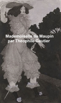 Image for Mademoiselle De Maupin