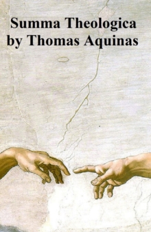 Image for Summa Theologica: The sixth edition (considered the &quot;definitive&quot; edition)