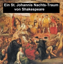 Image for Ein St. Johannis Nacts-Traum (Mid-Summer Night's Dream in German)