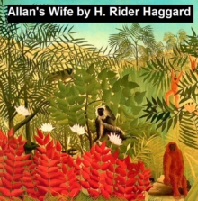 Image for Allan's Wife