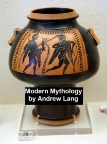 Image for Modern Mythology