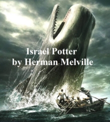Image for Israel Potter: His Fifty Years of Exile
