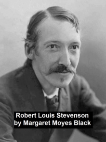 Image for Robert Louis Stevenson