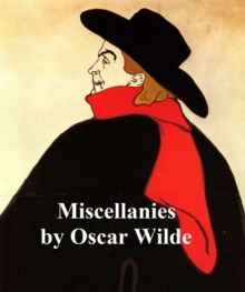 Image for Miscellanies: A collection of essays