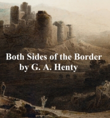 Image for Both Sides of the Border
