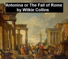 Image for Antonina or the Fall of Rome