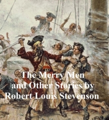 Image for Merry Men and Other Stories