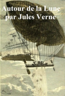 Image for Autour de la Lune