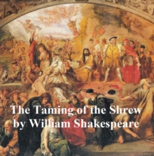 Image for Taming of the Shrew, with line numbers