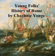 Image for Young Folks' History of Rome