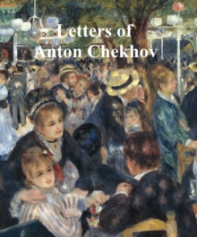 Image for Letters of Chekhov