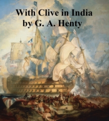 Image for With Clive in India