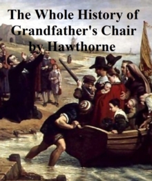 Image for Whole History of My Grandfather's Chair