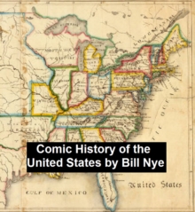 Image for Bill Nye's Comic History of the United States