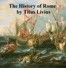Image for History of Rome.