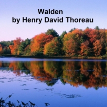 Image for Walden.