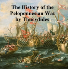 Image for History of the Peloponnesian War.