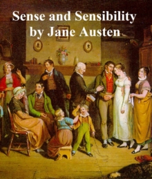 Image for Sense and Sensibility