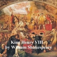 Image for Henry VIII, with line numbers