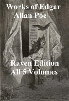Image for Edgar Allan Poe's Works
