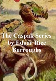 Image for Caspak Series: All three novels