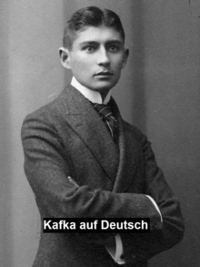 Image for Kafka auf Deutsch