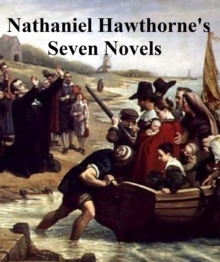Image for Nathaniel Hawthorne's Seven Novels