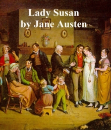 Image for Lady Susan