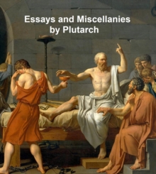 Image for Essays and Miscellanies.
