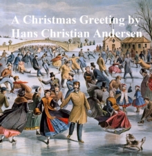 Image for Christmas Greeting: a series of stories (1847)