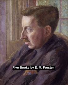Image for Five Books