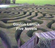 Image for Five Novels