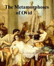 Image for Metamorphoses of Ovid.