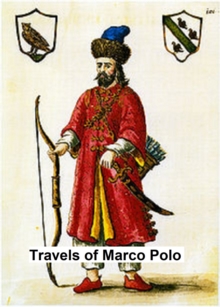 Image for Travels of Marco Polo