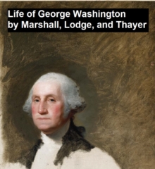 Image for Life of George Washington
