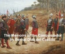 Image for Memoirs of the Conquistador