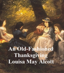 Image for Old-Fashioned Thanksgiving