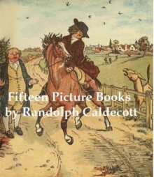 Image for Fifteen Picture Books