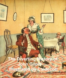 Image for Diverting History of John Gilpin