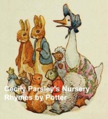 Image for Cecily Parsley's Nursery Rhymes
